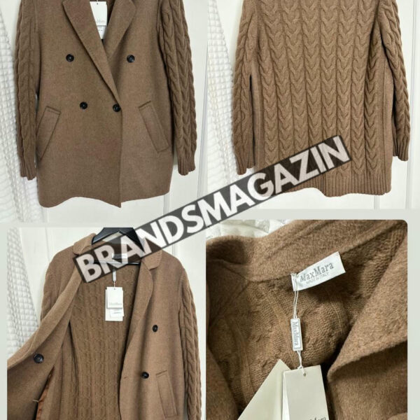 Кардиган MaxMara BM46723022477