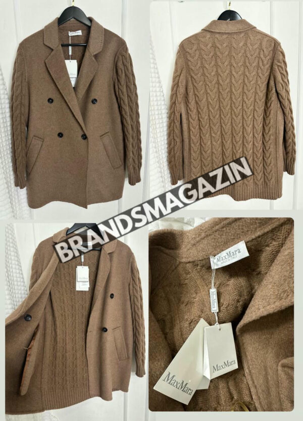 Кардиган MaxMara BM46723022477