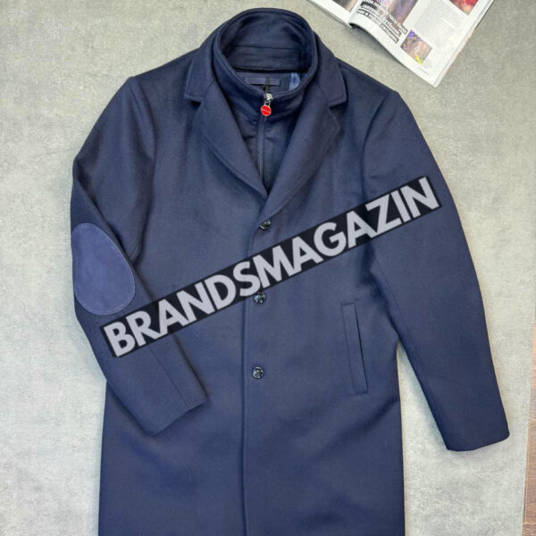 Пальто Kiton BM47567488077