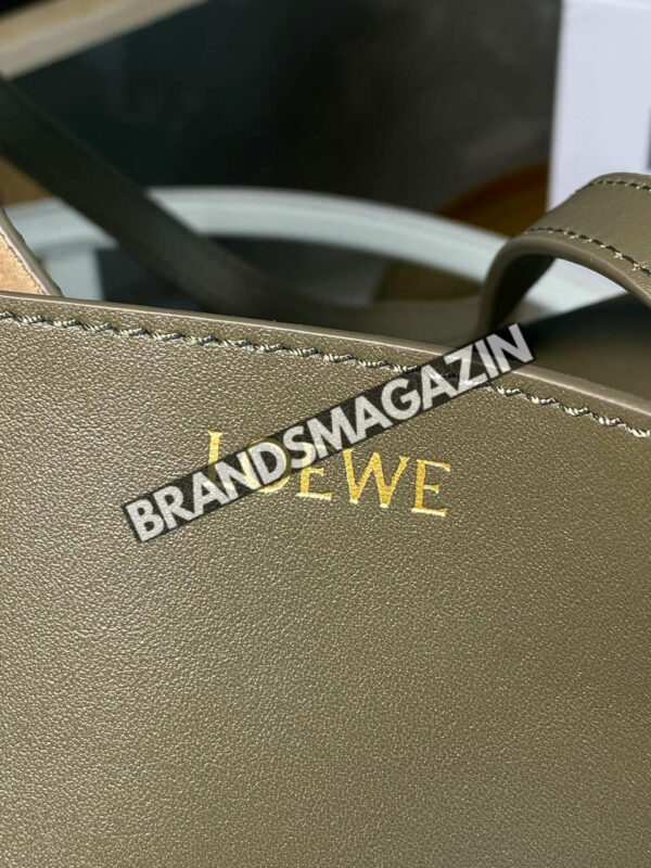 Сумка Loewe BM68992677 6