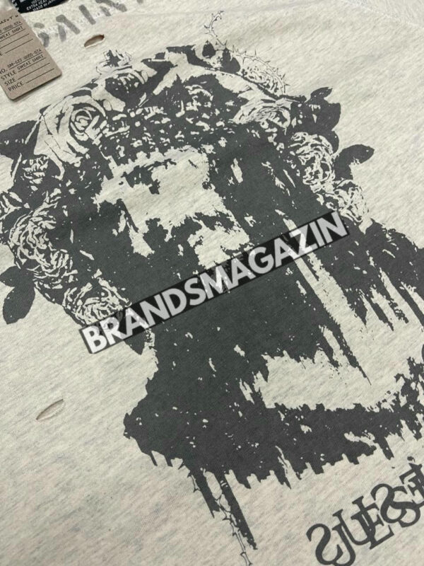 Футболка Saint BM71447377 3