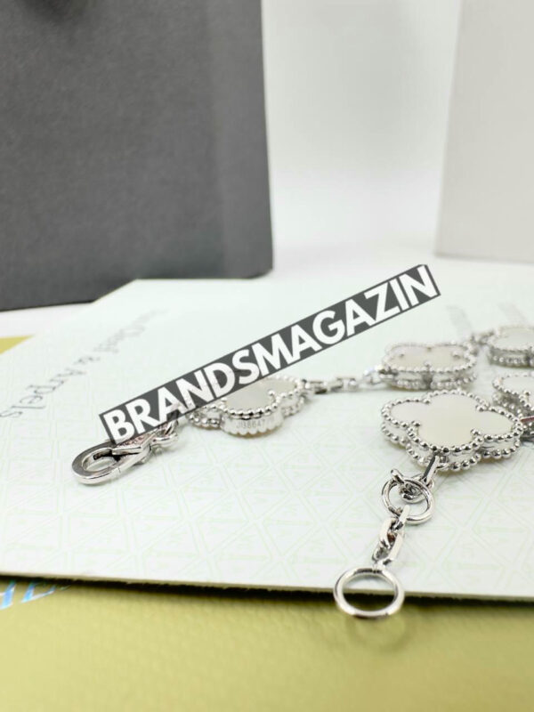 Браслет Van Cleef & Arpels BM47031330777 2