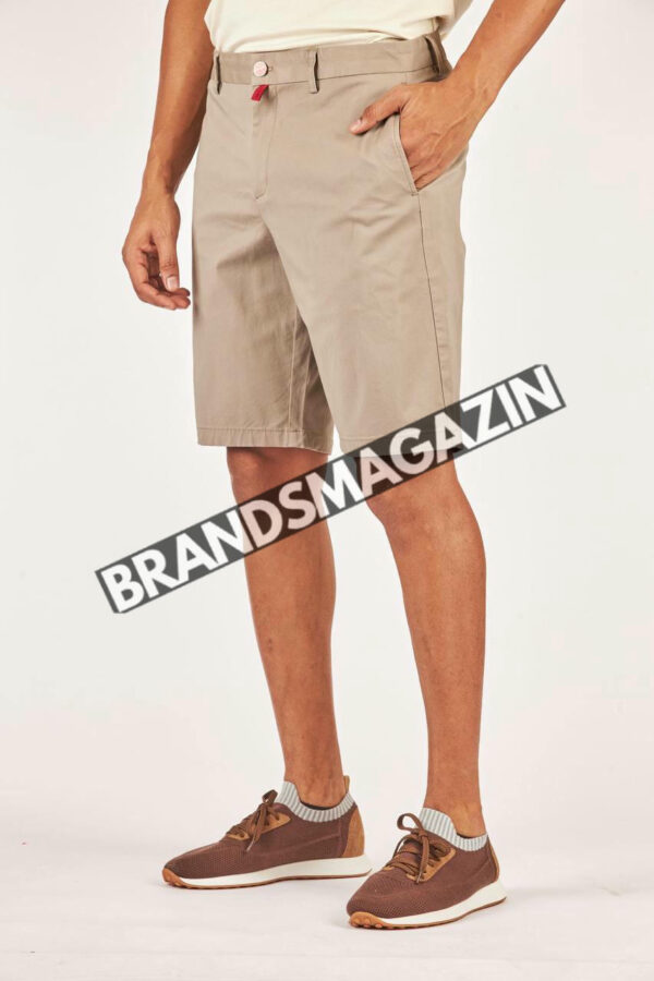 Шорты Kiton BM71085577
