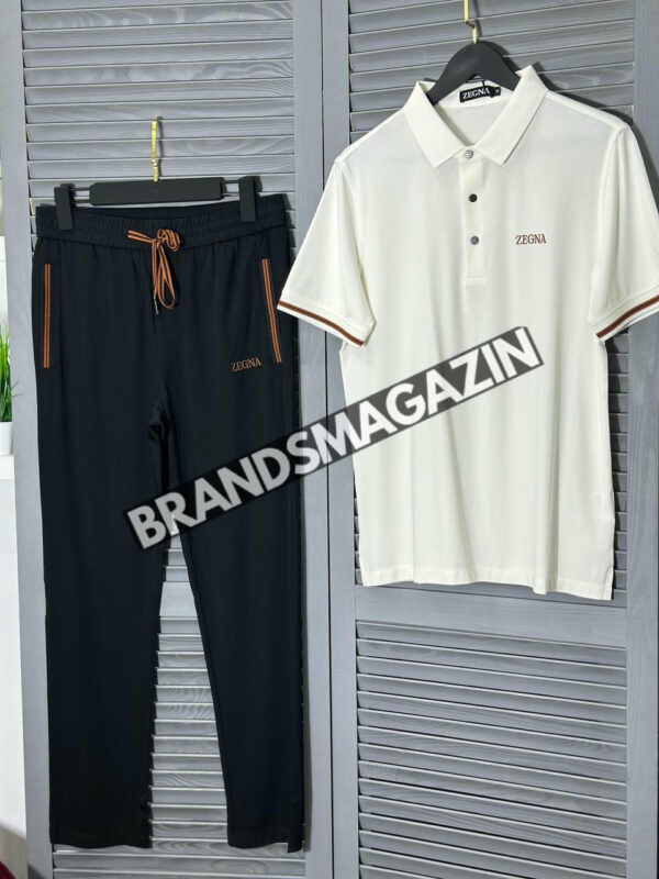 Прогулочный костюм Zegna BM71567577