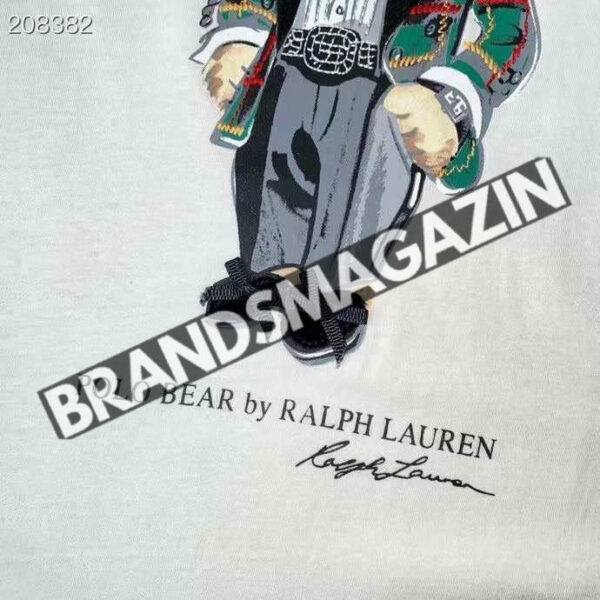 Футболка Ralph Lauren BM70335577 3
