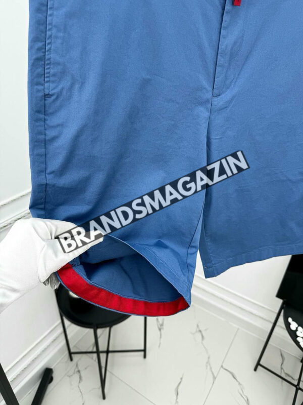 Шорты Kiton BM70022277 5