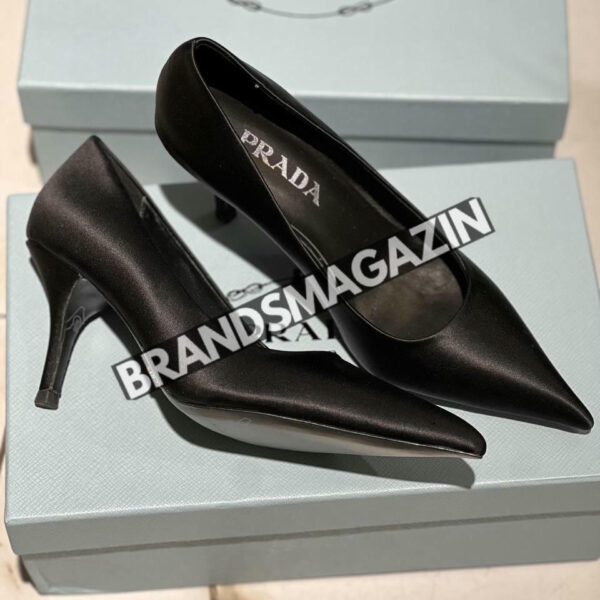 Туфли Prada BM70545677