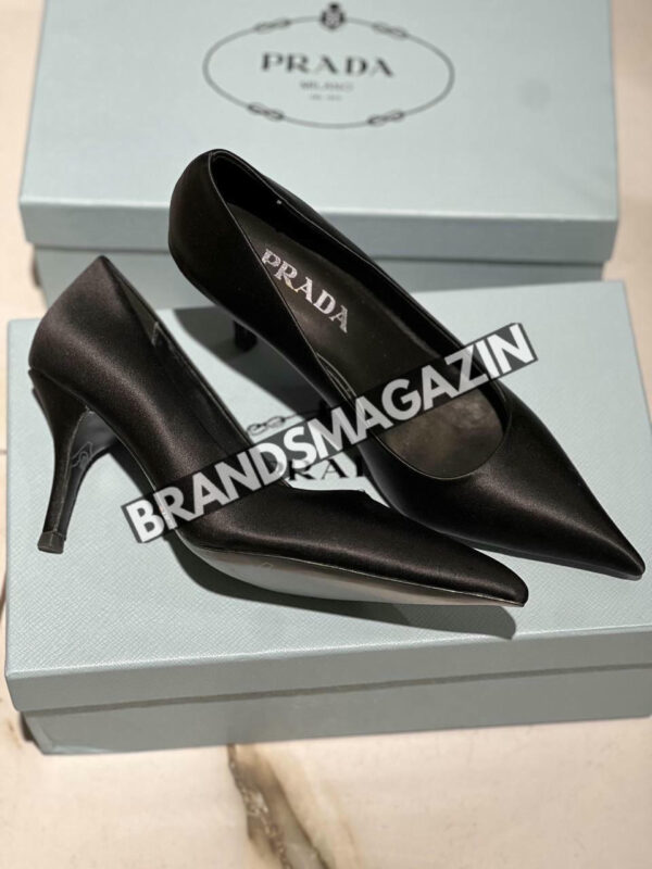 Туфли Prada BM70545677