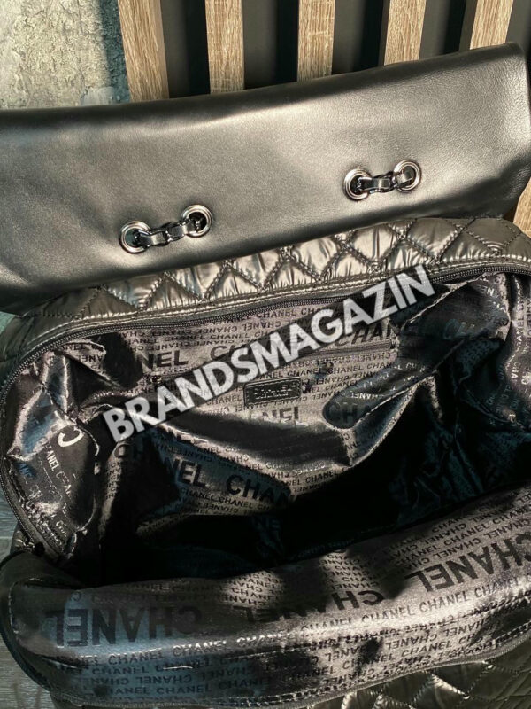 Чемодан Chanel BM7524977 5
