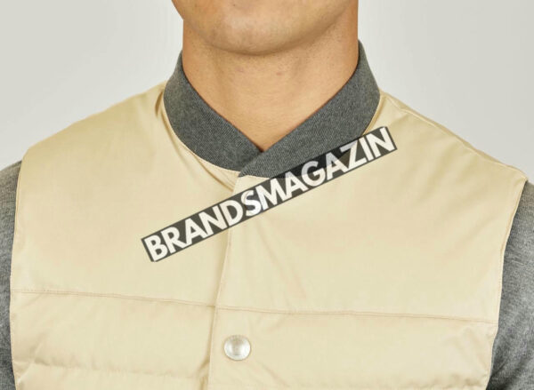 Безрукавка Brunello Cucinelli BM45825759277 5