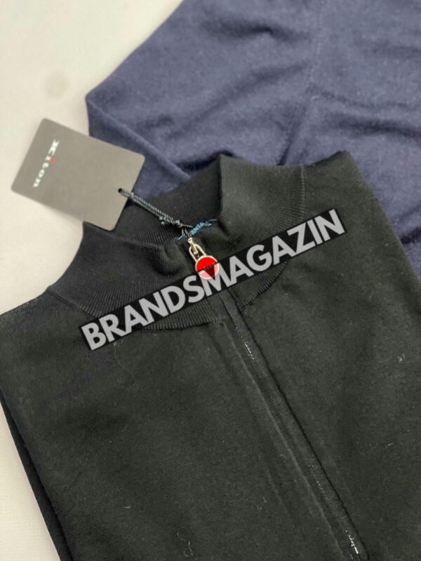 Джемпер Kiton BM46062541477 2