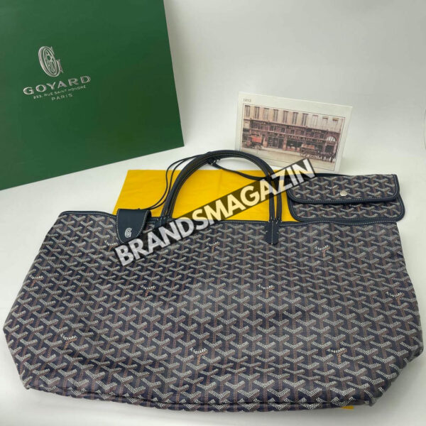 Сумка Goyard 41 см BM70216177