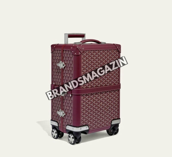 Чемодан Goyard BM69876177
