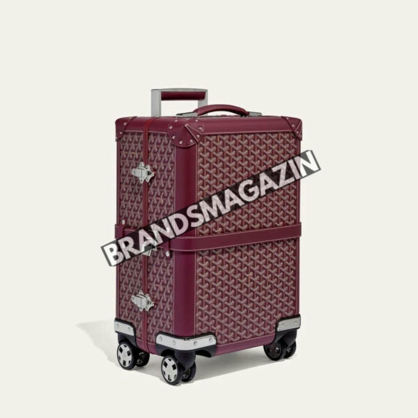 Чемодан Goyard BM69876177