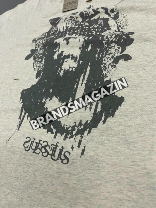 Футболка Saint BM71447377 4