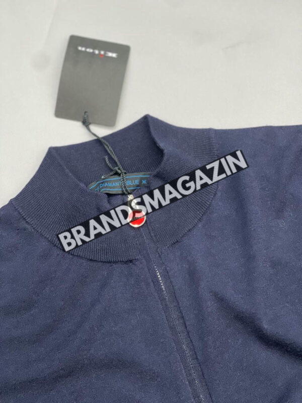 Джемпер Kiton BM46062541477 3