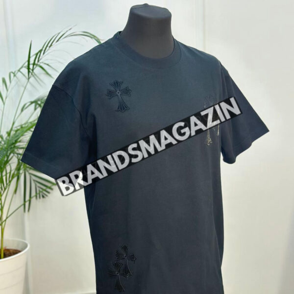 Футболка Chrome Hearts BM68987577