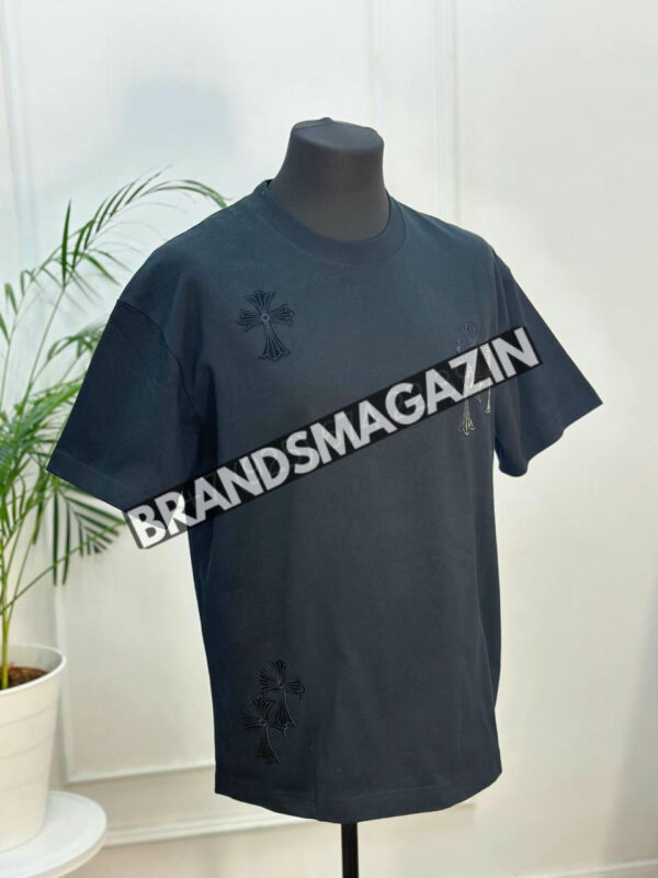 Футболка Chrome Hearts BM68987577