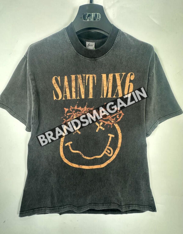 Футболка Saint BM69081077 2