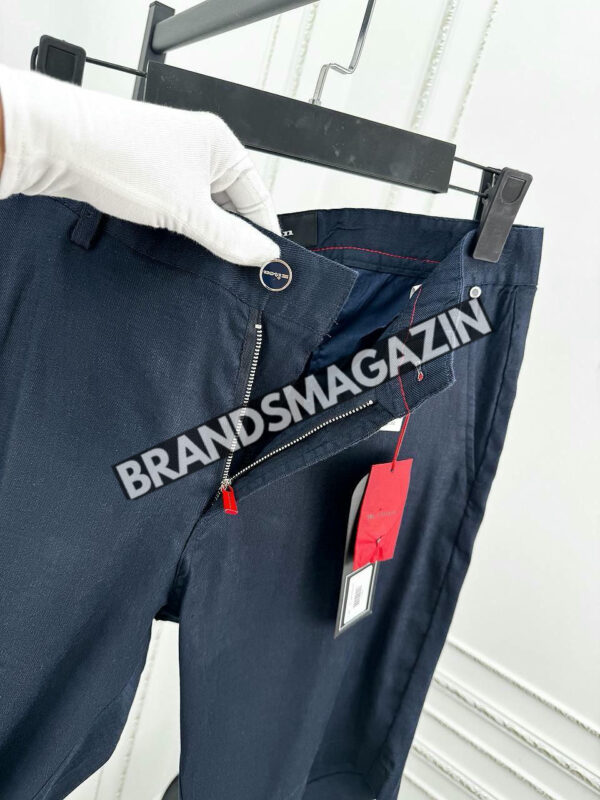 Шорты Kiton BM71558177 5