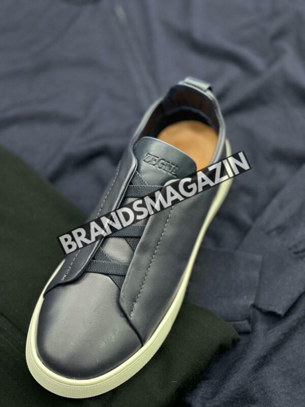 Джемпер Kiton BM46062541477 4