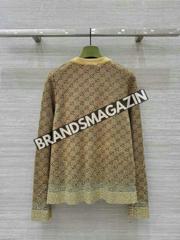 Кардиган Gucci BM46880602377 2