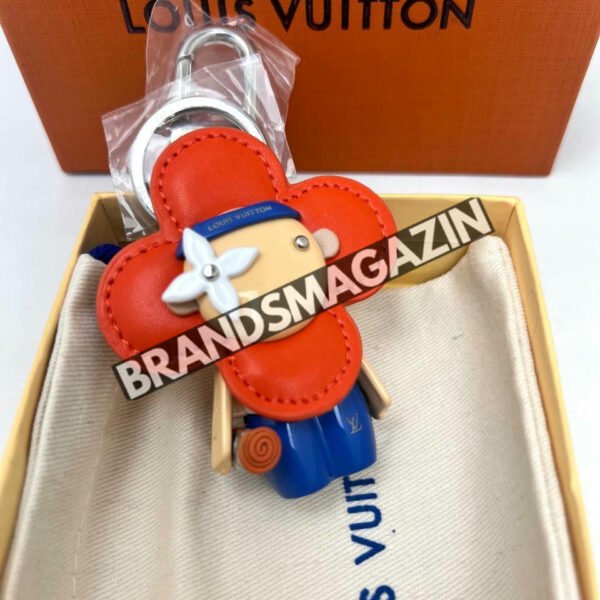 Брелок для сумки Louis Vuitton BM46782558477
