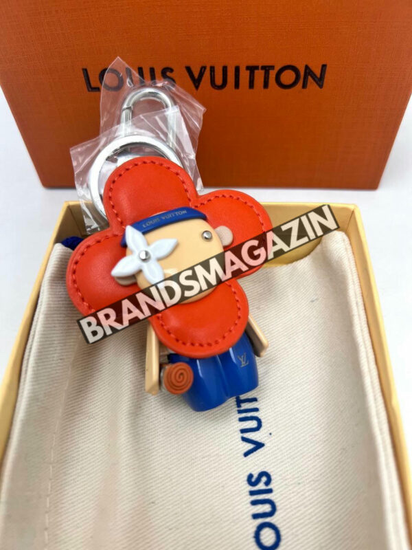 Брелок для сумки Louis Vuitton BM46782558477
