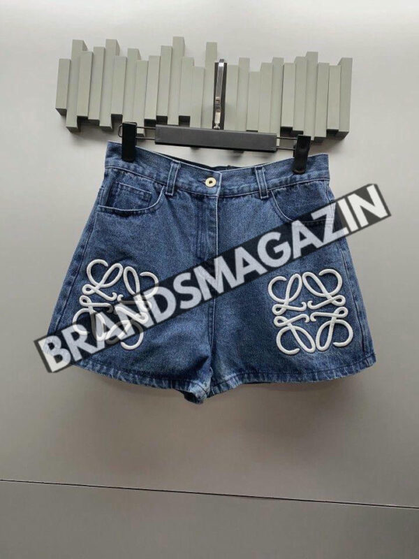 Шорты Loewe BM71551277