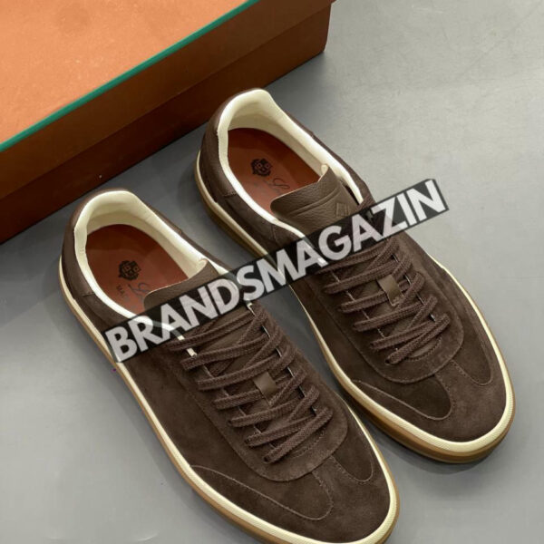Кеды Loro Piana BM46072863977
