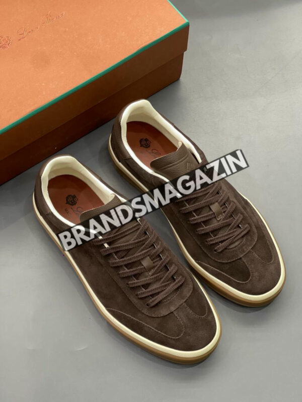 Кеды Loro Piana BM46072863977