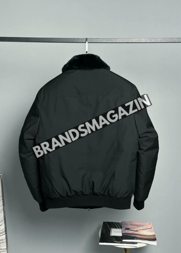 Пуховик Brunello Cucinelli BM46319454877 2