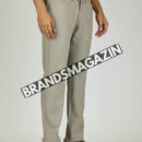 Брюки Brunello Cucinelli BM46059703977