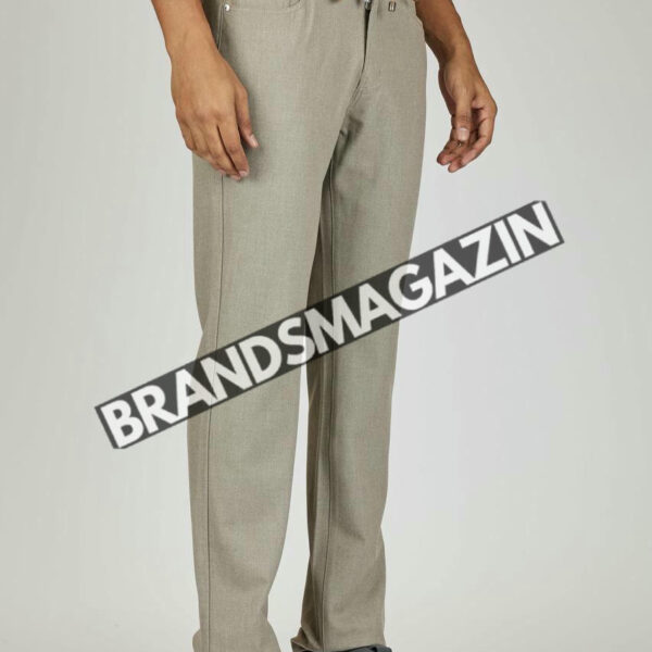 Брюки Brunello Cucinelli BM46059703977