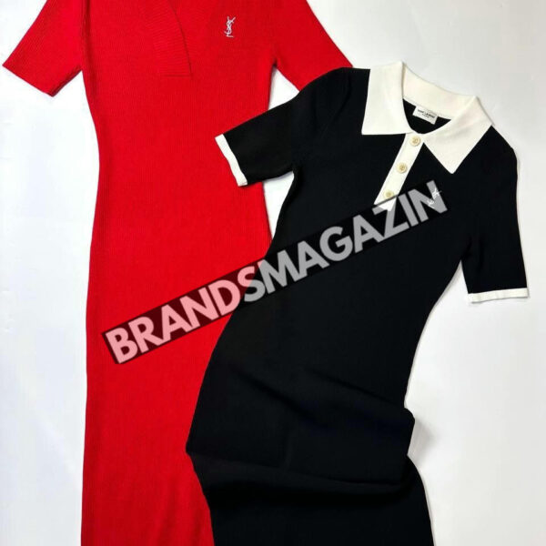 Платье Yves Saint Laurent BM47647276077