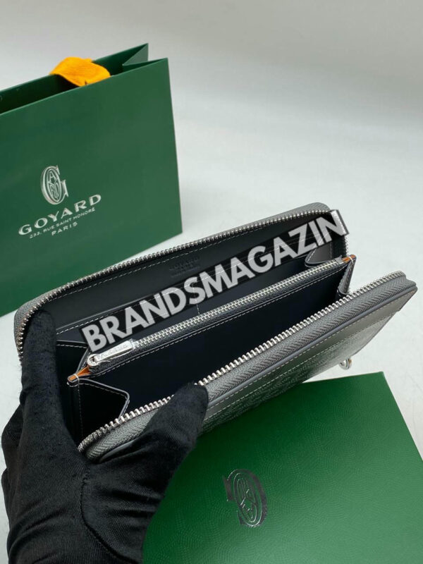 Кошелек Goyard BM47674095777 2