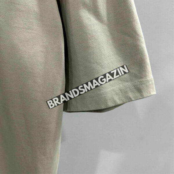 Футболка Rick Owens BM71854477 8