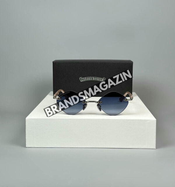 Очки Chrome Hearts BM47091226877 2