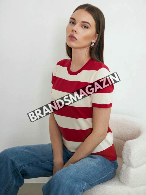 Футболка Ralph Lauren BM70971277