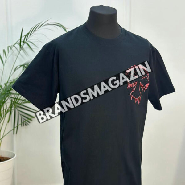 Футболка Chrome Hearts BM68987677