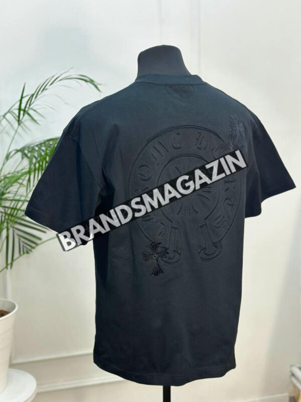 Футболка Chrome Hearts BM68987577 3