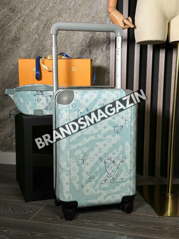 Чемодан Louis Vuitton BM7258877