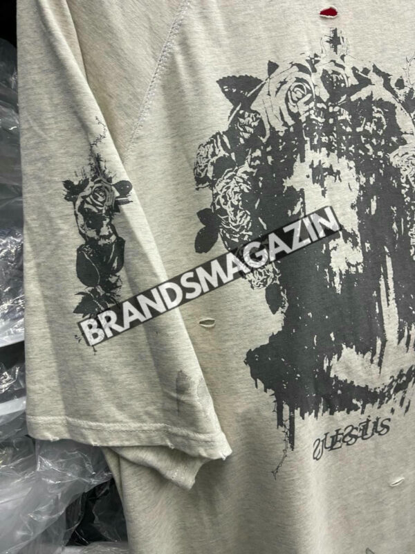 Футболка Saint BM71447377 6