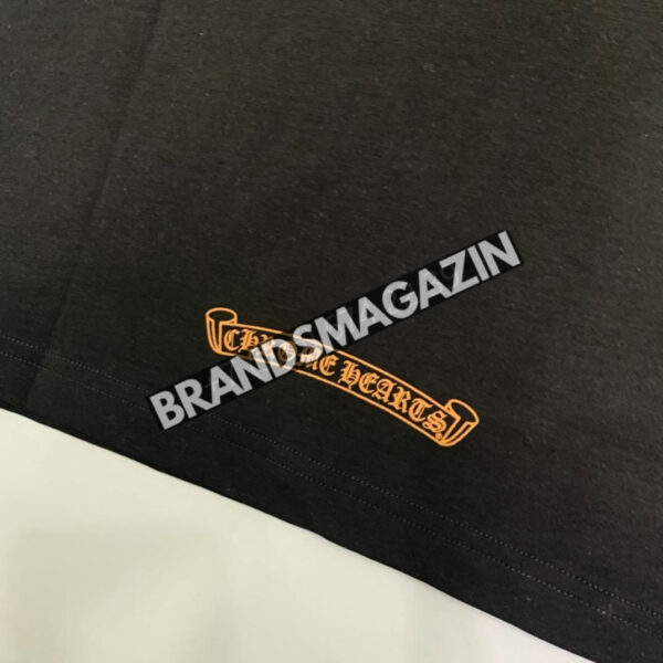 Футболка Chrome Hearts BM69208277 4