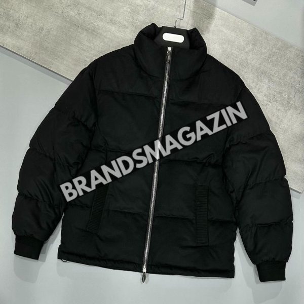 Куртка Berluti BM46957057377