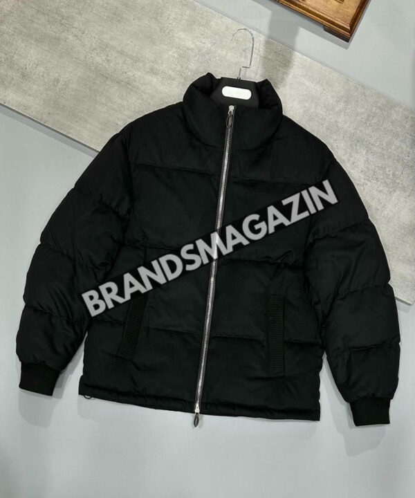 Куртка Berluti BM46957057377 Куртка Berluti BM46957057377