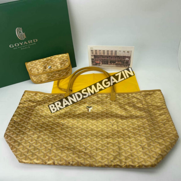 Сумка Goyard 41 см BM70216377