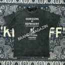 Футболка Represent BM7586477