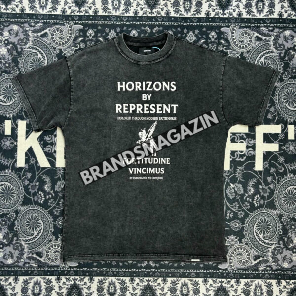 Футболка Represent BM7586477