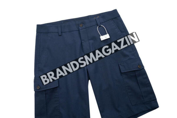 Шорты Loro Piana BM7036477 4
